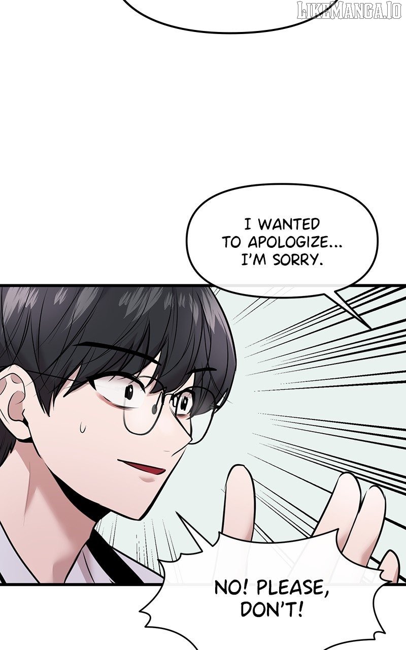 Back to Chanbi Chapter 47 - Page 19