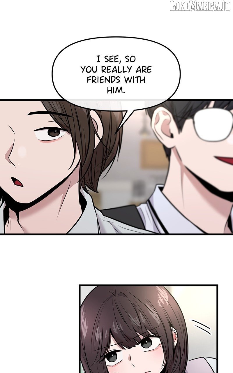 Back to Chanbi Chapter 47 - Page 25