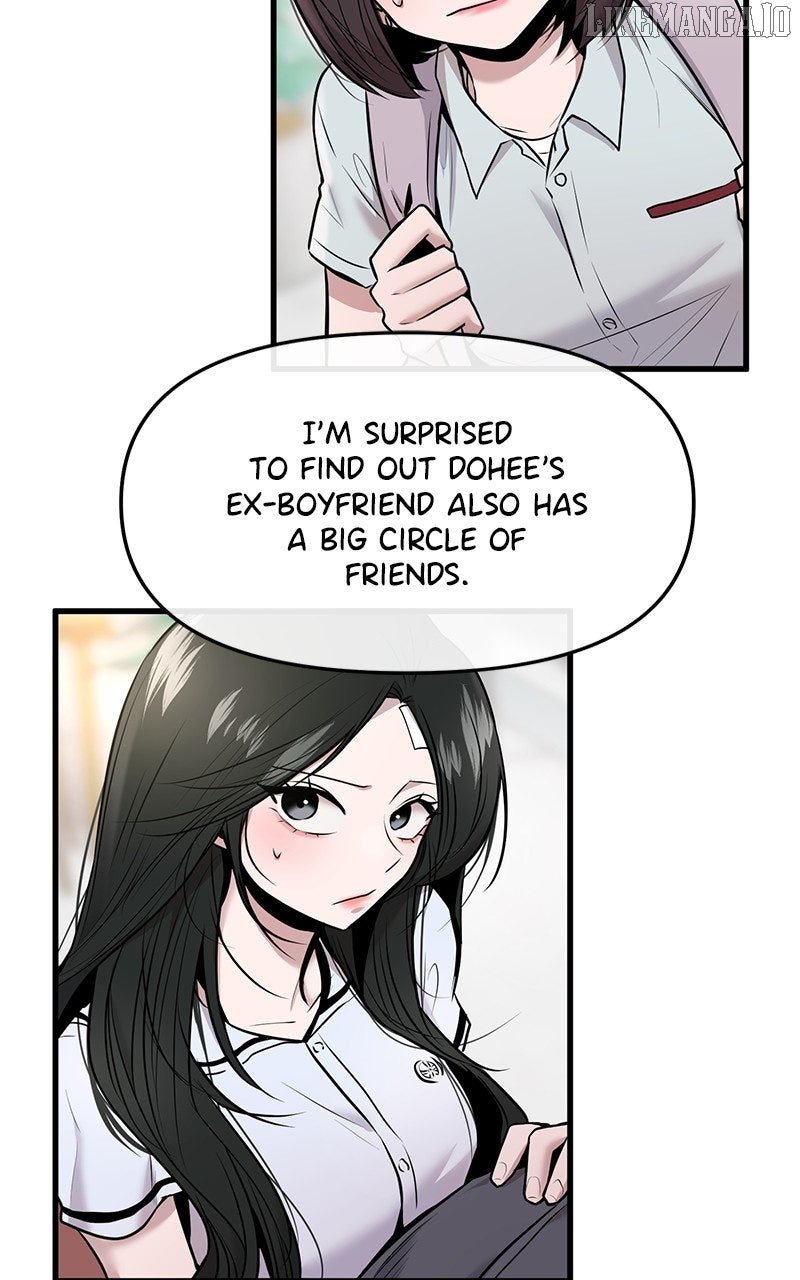 Back to Chanbi Chapter 47 - Page 26