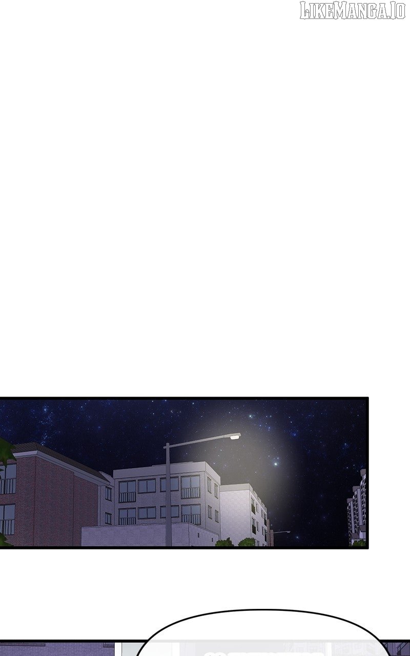 Back to Chanbi Chapter 47 - Page 44