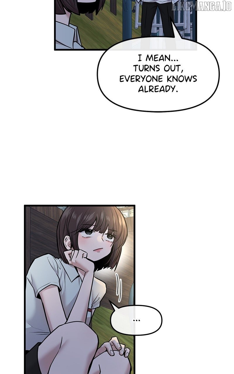 Back to Chanbi Chapter 47 - Page 58