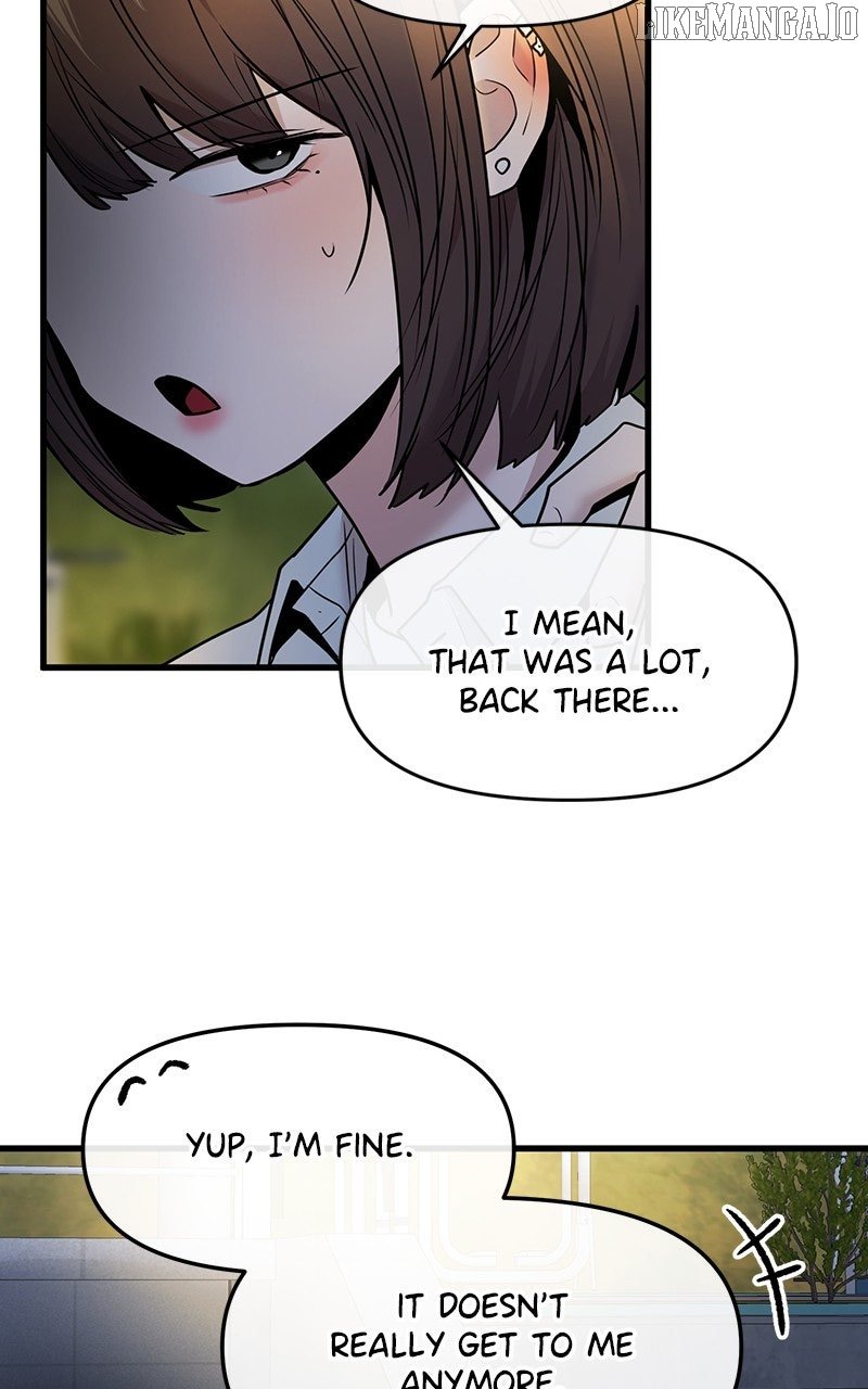 Back to Chanbi Chapter 47 - Page 69