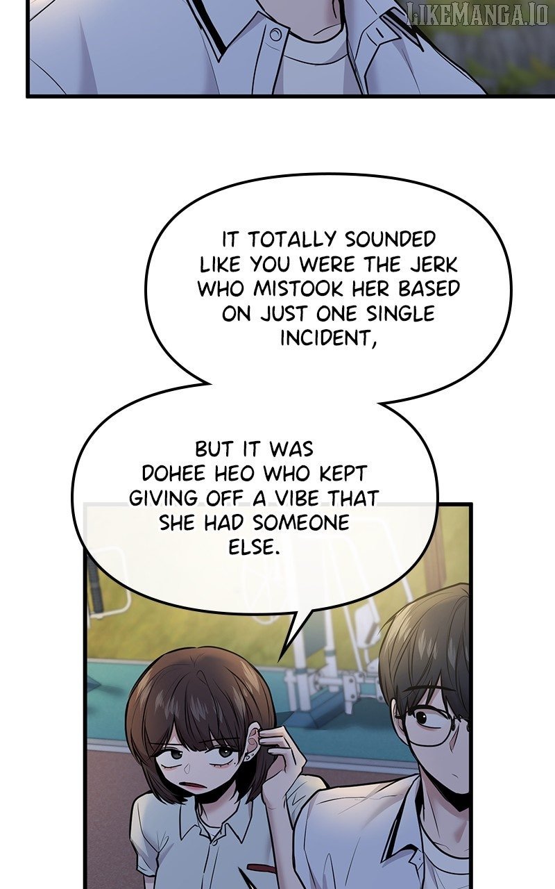 Back to Chanbi Chapter 47 - Page 71