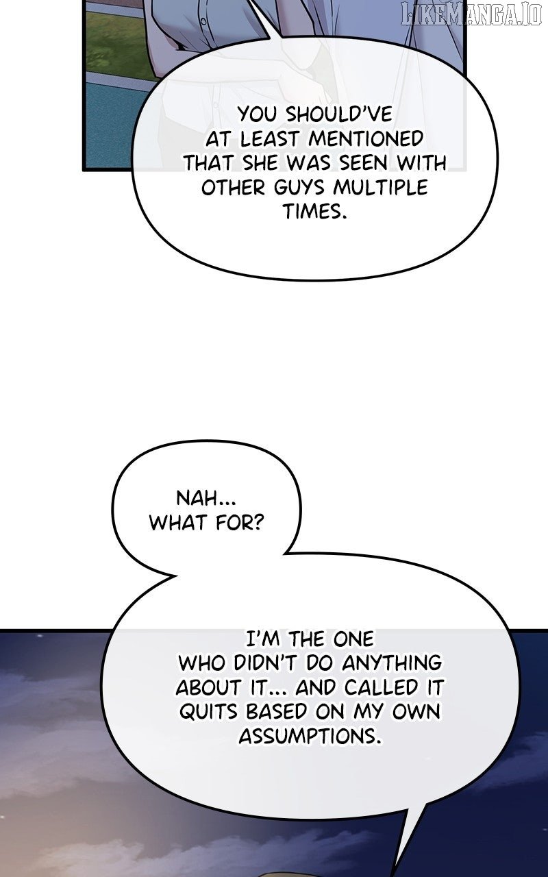 Back to Chanbi Chapter 47 - Page 72