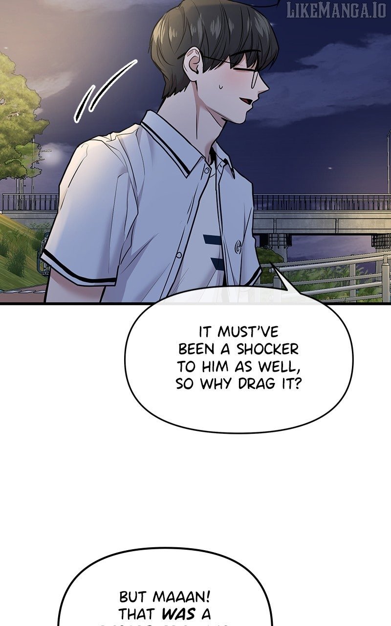 Back to Chanbi Chapter 47 - Page 73