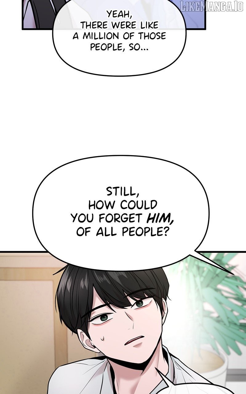 Back to Chanbi Chapter 47 - Page 8