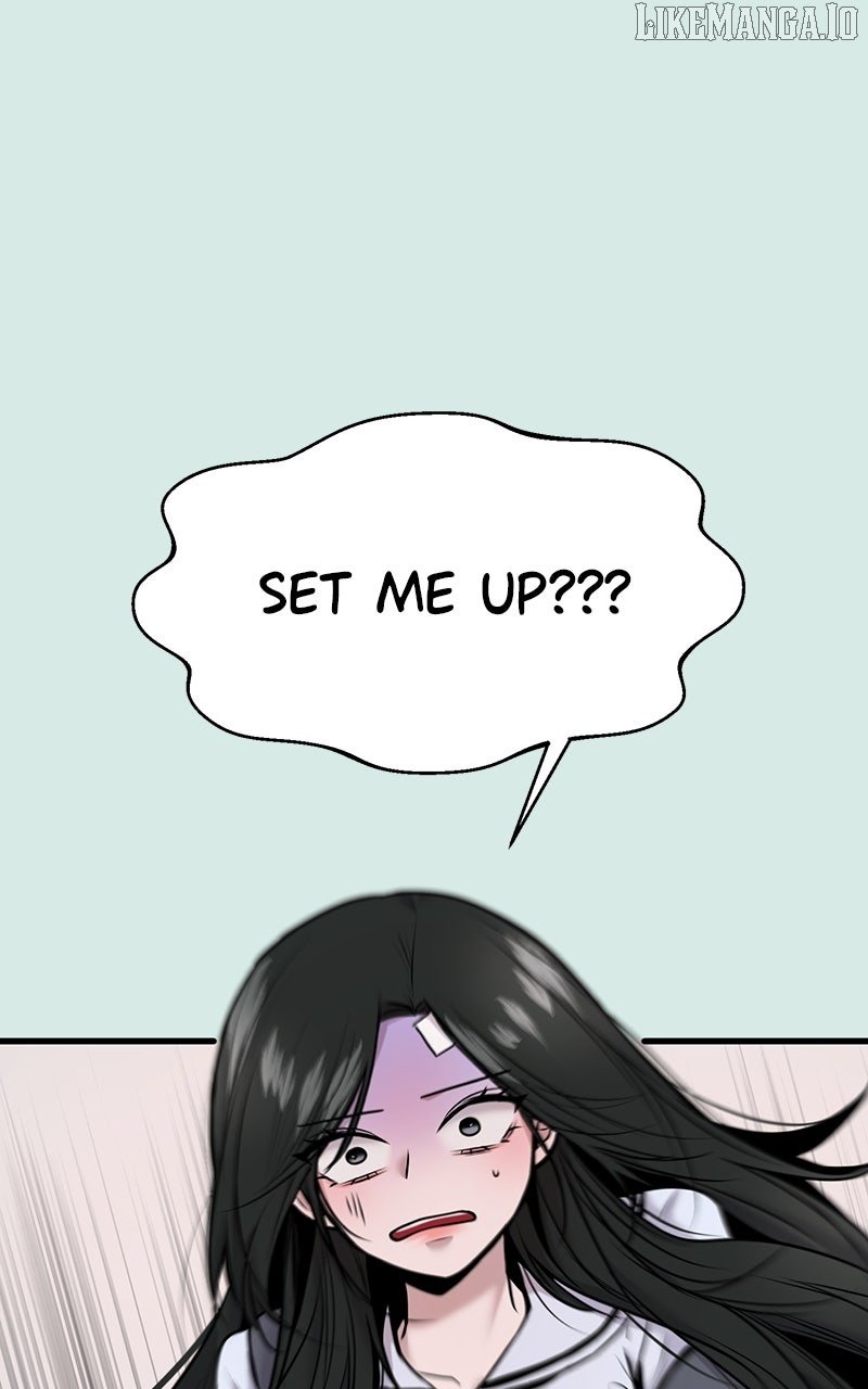 Back to Chanbi Chapter 48 - Page 1