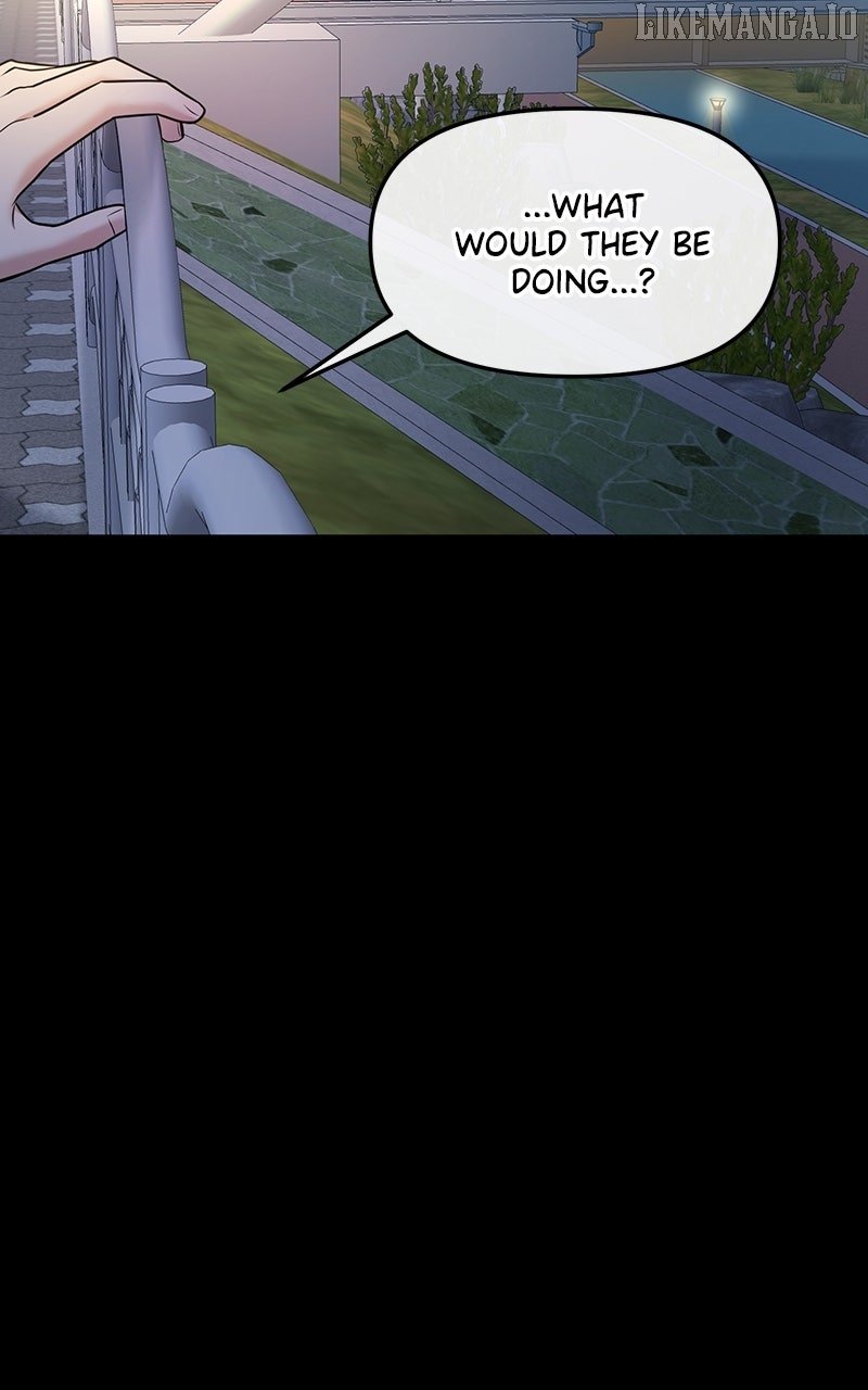 Back to Chanbi Chapter 48 - Page 12