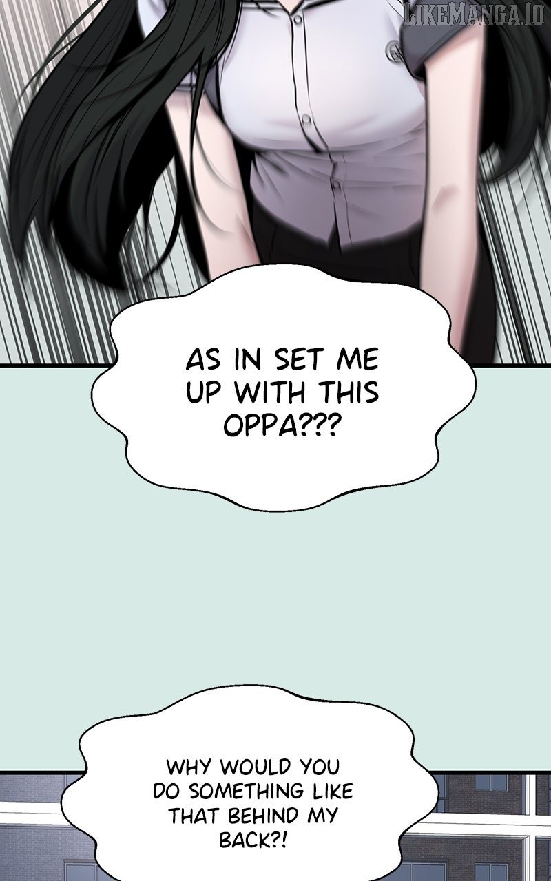 Back to Chanbi Chapter 48 - Page 2