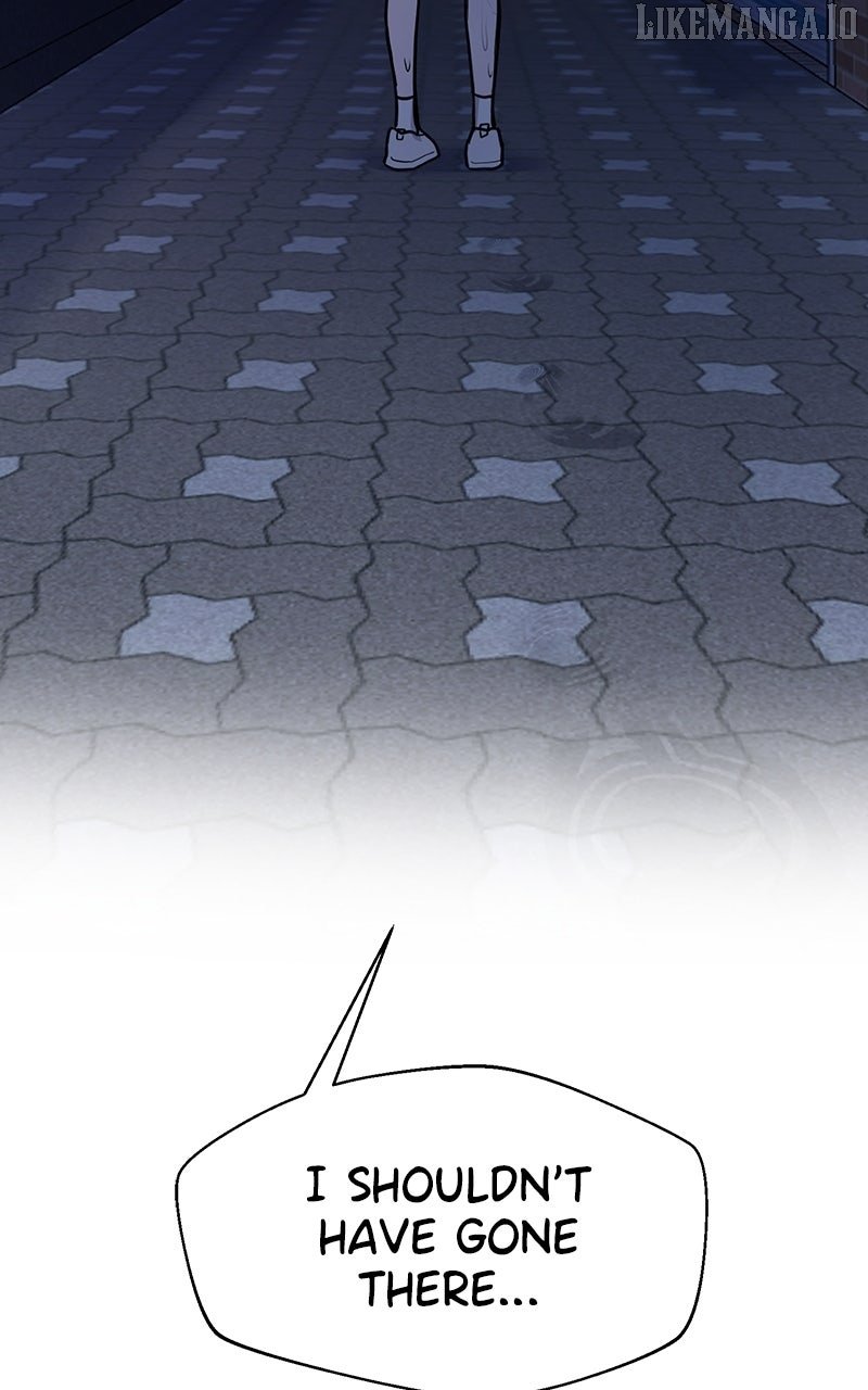 Back to Chanbi Chapter 48 - Page 21