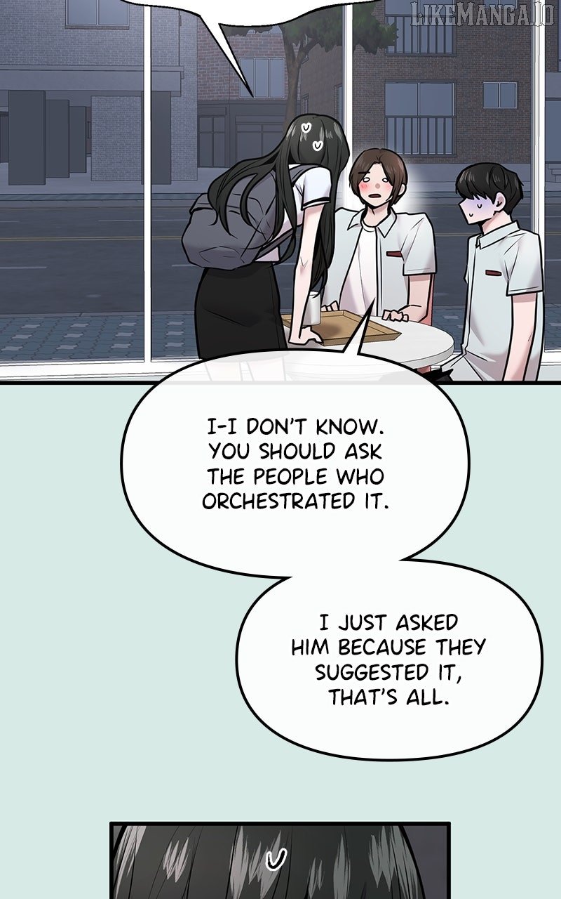 Back to Chanbi Chapter 48 - Page 3