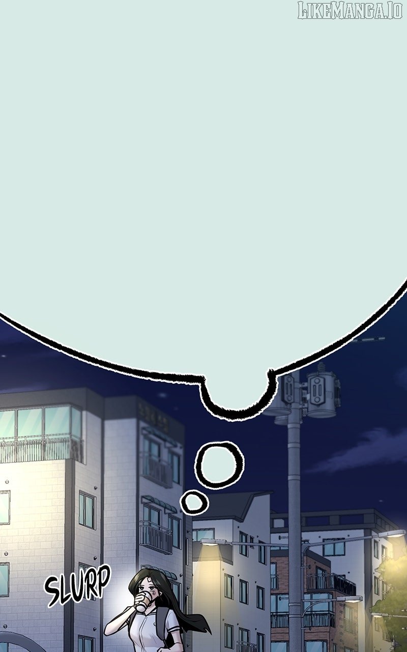 Back to Chanbi Chapter 48 - Page 5