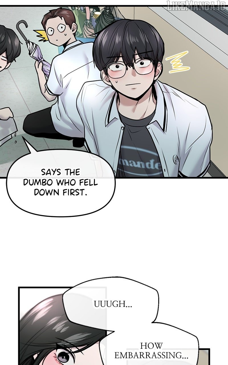 Back to Chanbi Chapter 48 - Page 50