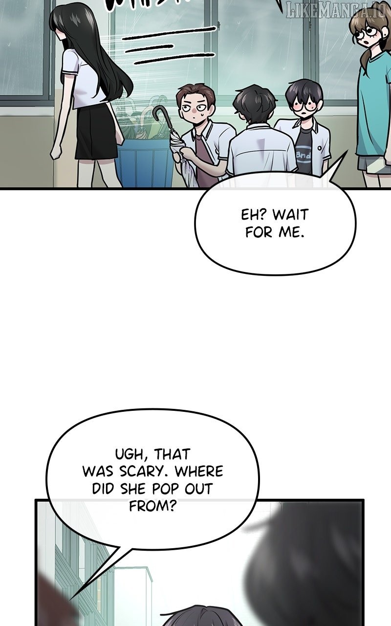 Back to Chanbi Chapter 48 - Page 52