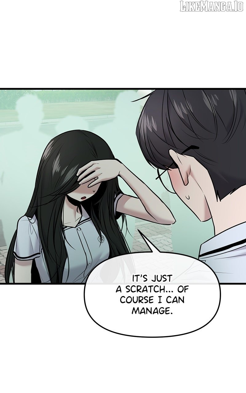 Back to Chanbi Chapter 48 - Page 62