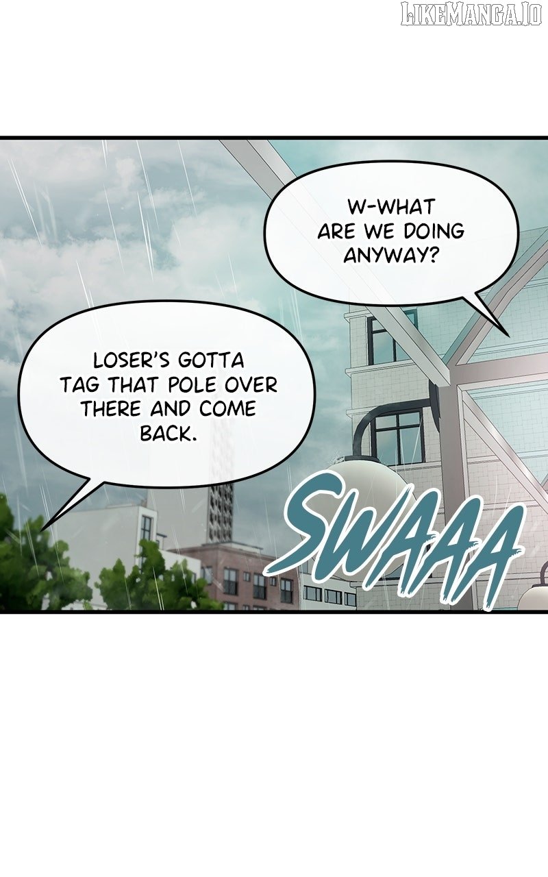 Back to Chanbi Chapter 48 - Page 75
