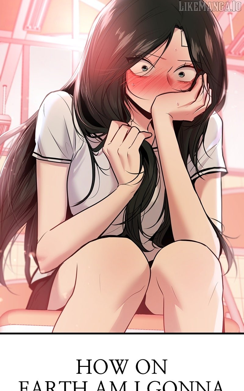 Back to Chanbi Chapter 48 - Page 84