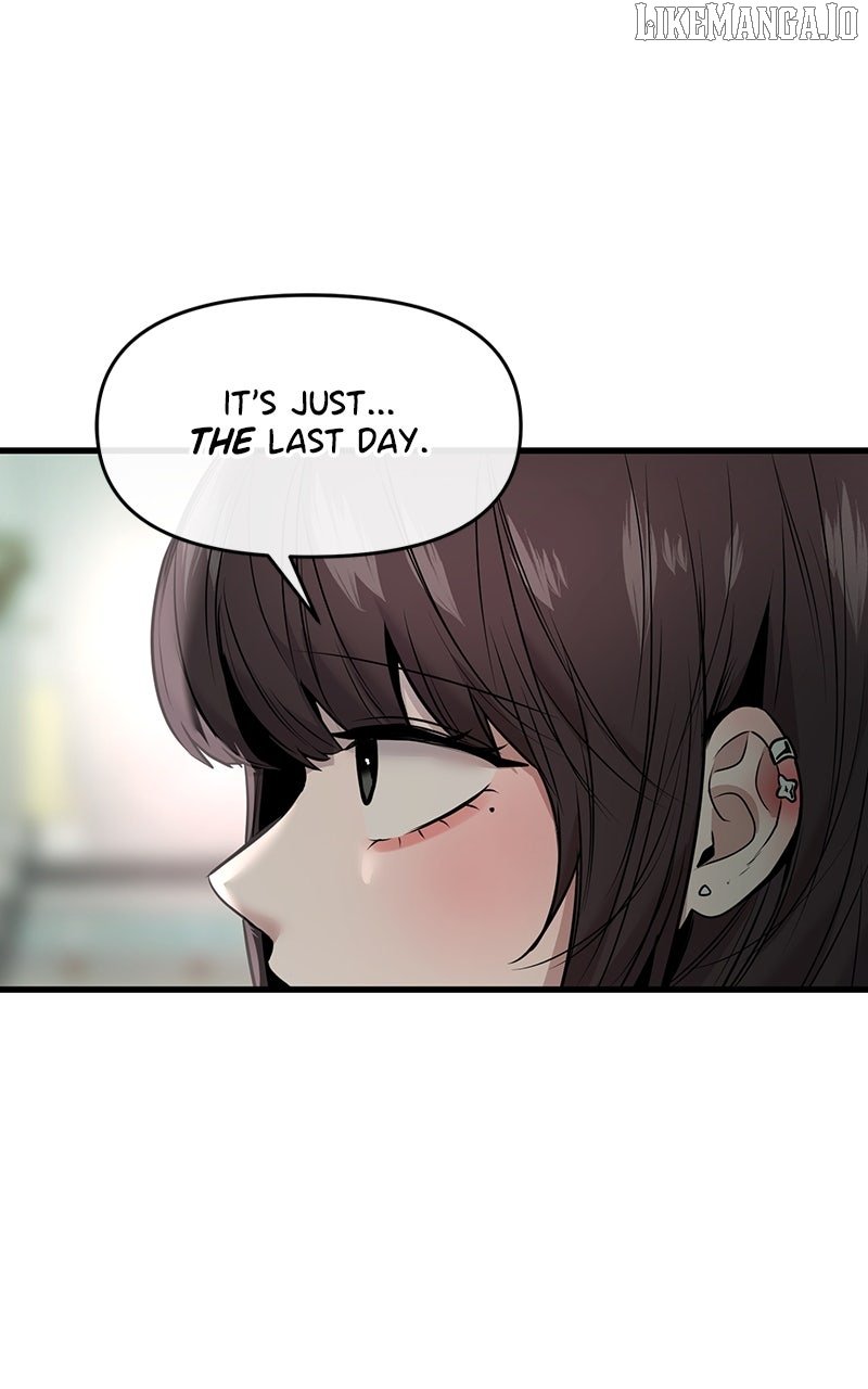 Back to Chanbi Chapter 48 - Page 88