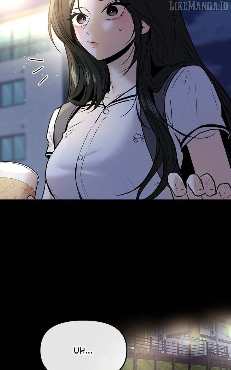 Back to Chanbi Chapter 48 - Page 9