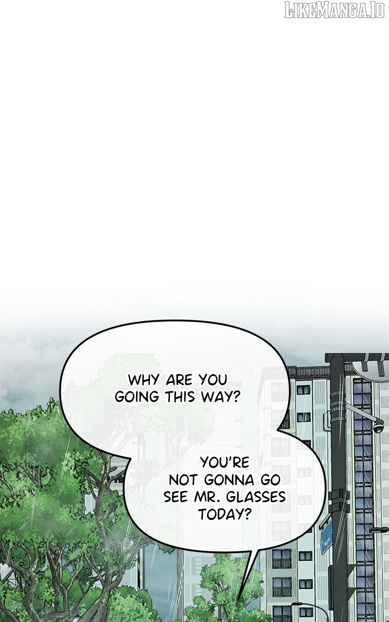 Back to Chanbi Chapter 49 - Page 1