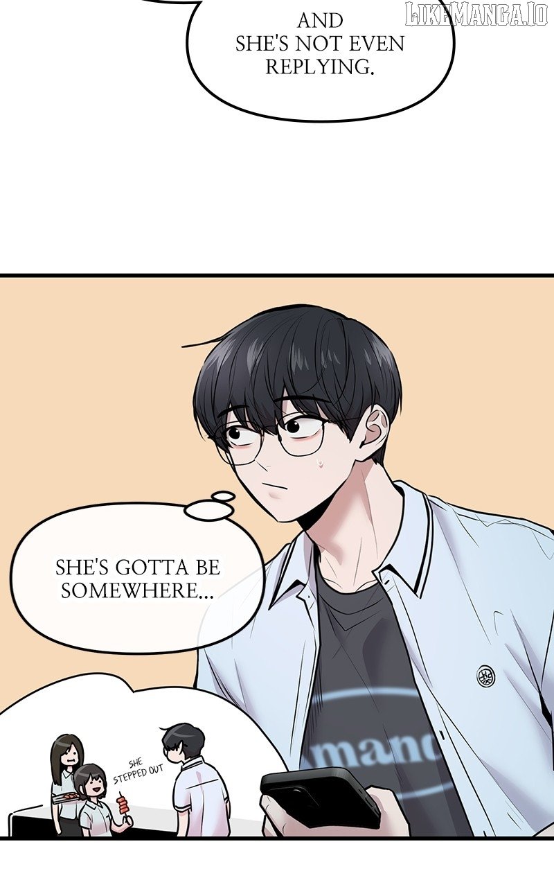 Back to Chanbi Chapter 49 - Page 11