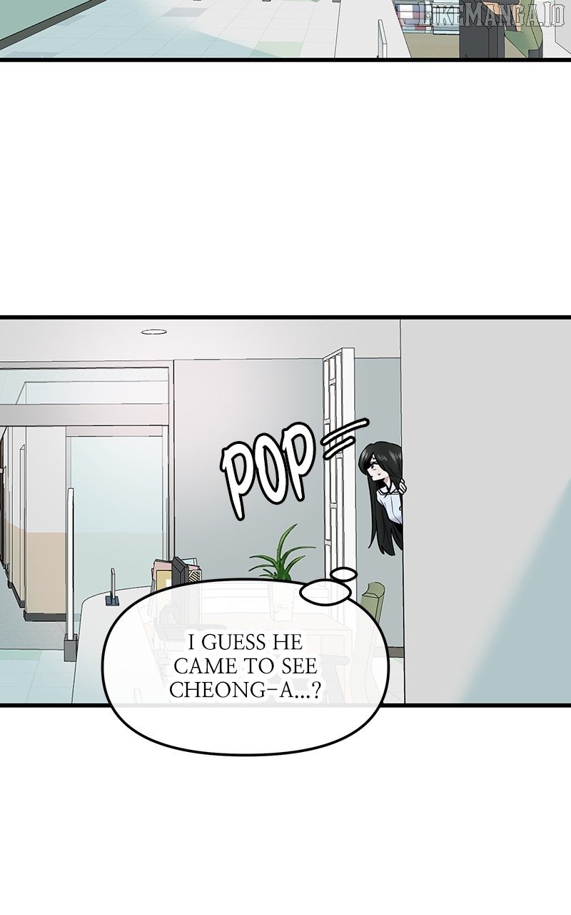 Back to Chanbi Chapter 49 - Page 14