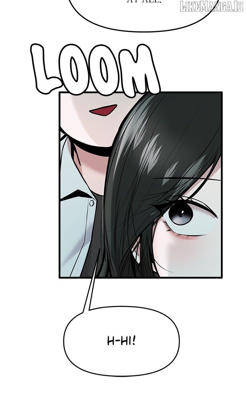 Back to Chanbi Chapter 49 - Page 16