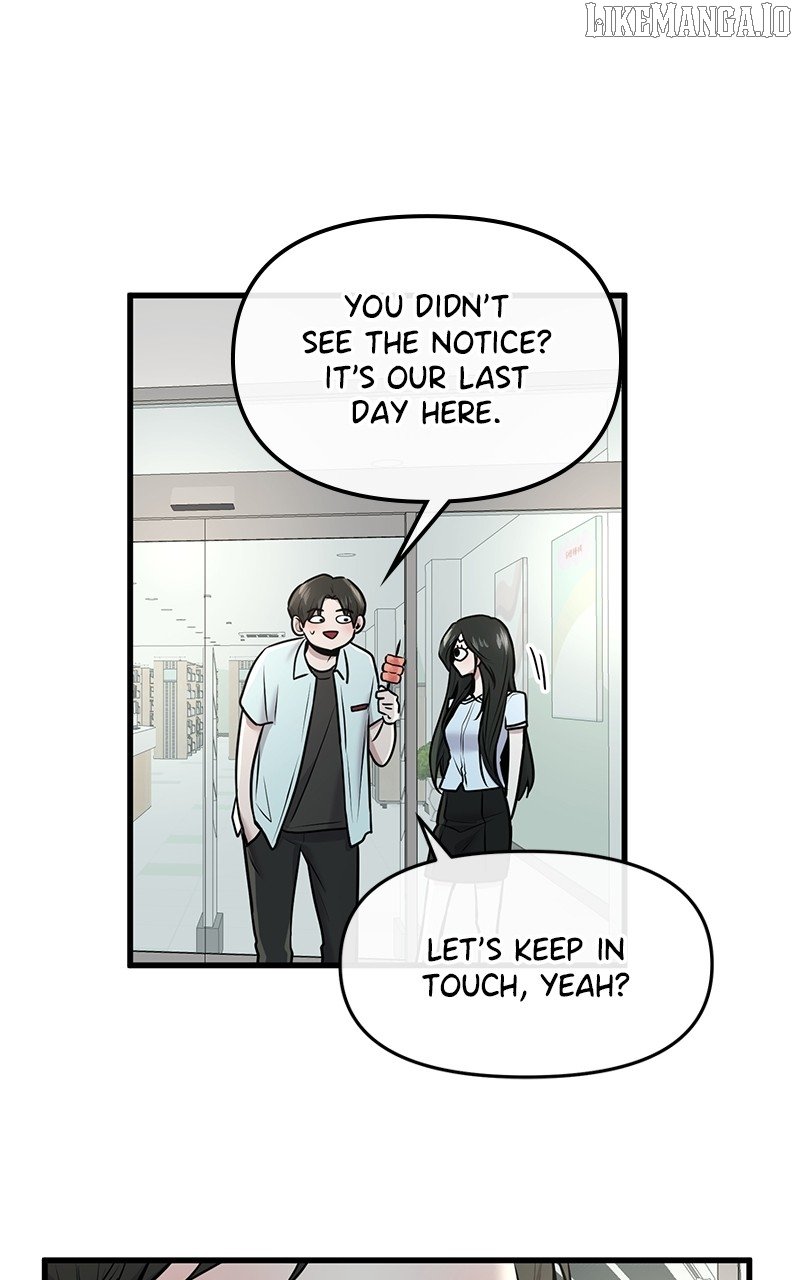 Back to Chanbi Chapter 49 - Page 25