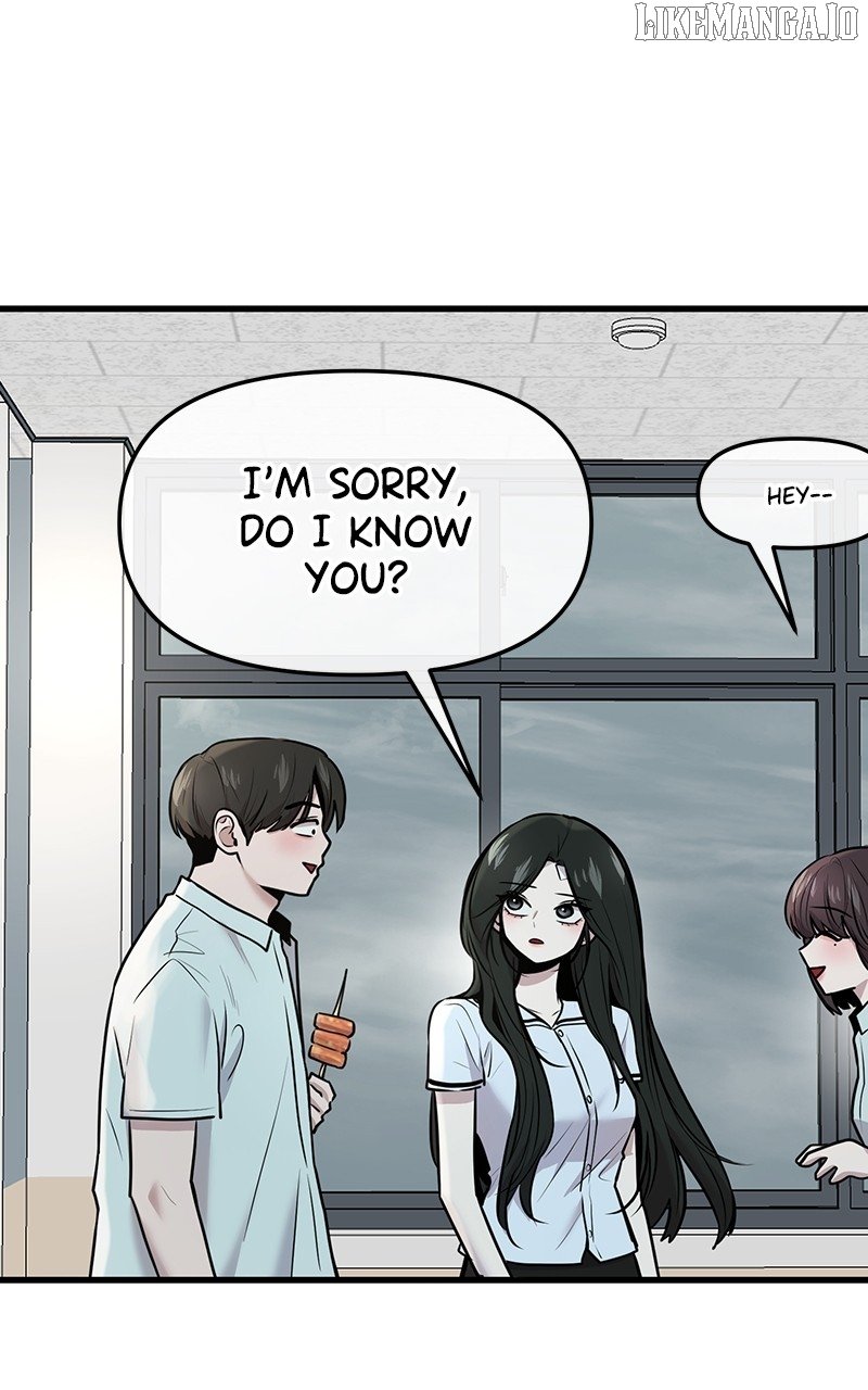 Back to Chanbi Chapter 49 - Page 27