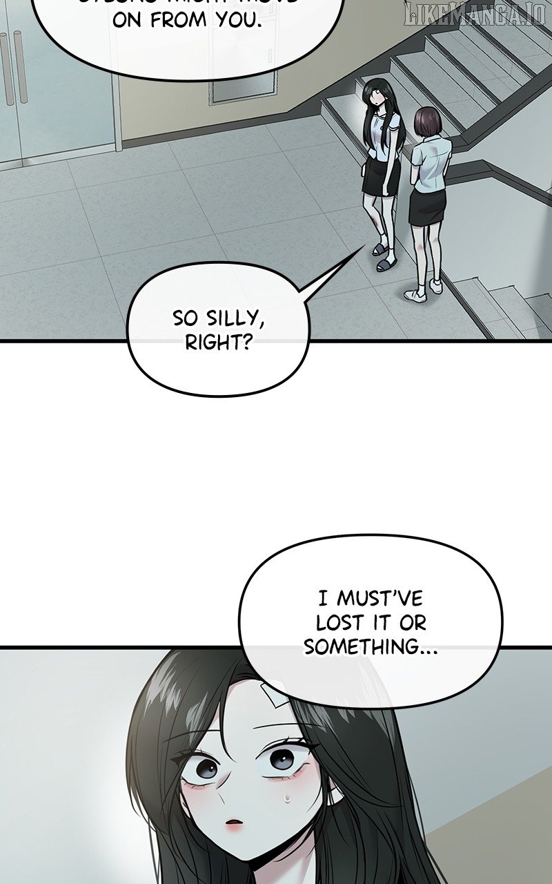 Back to Chanbi Chapter 49 - Page 43