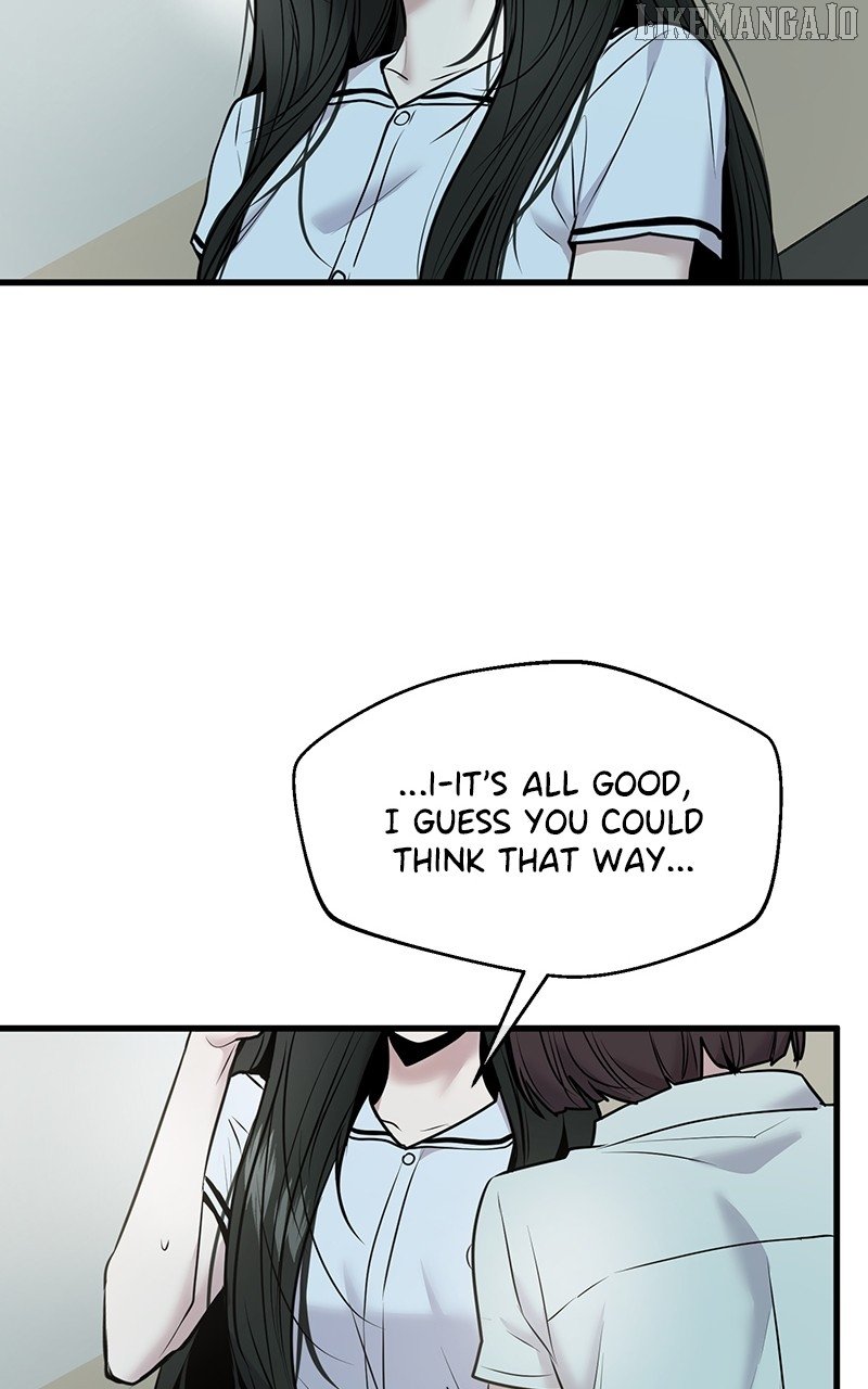 Back to Chanbi Chapter 49 - Page 44