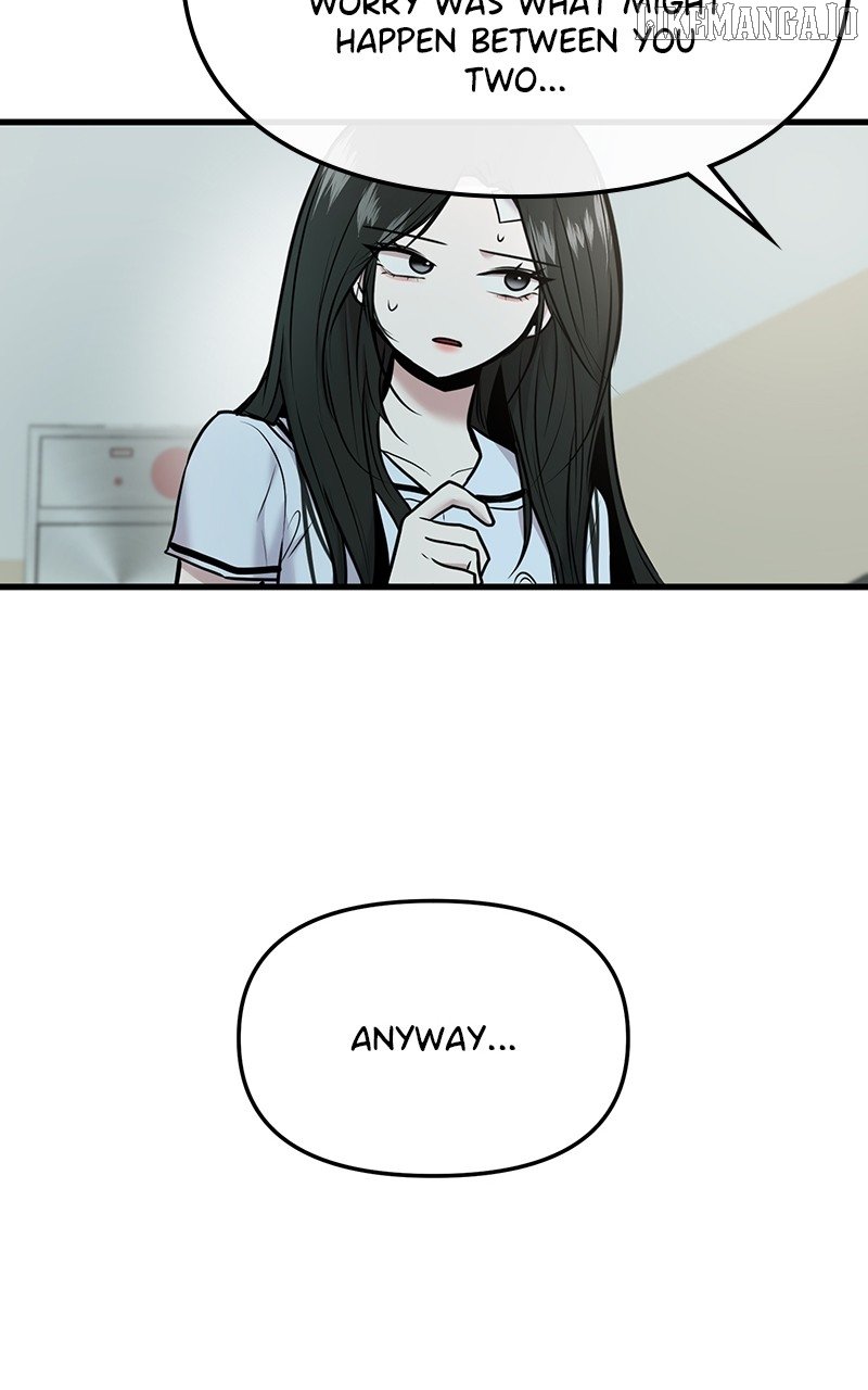 Back to Chanbi Chapter 49 - Page 50