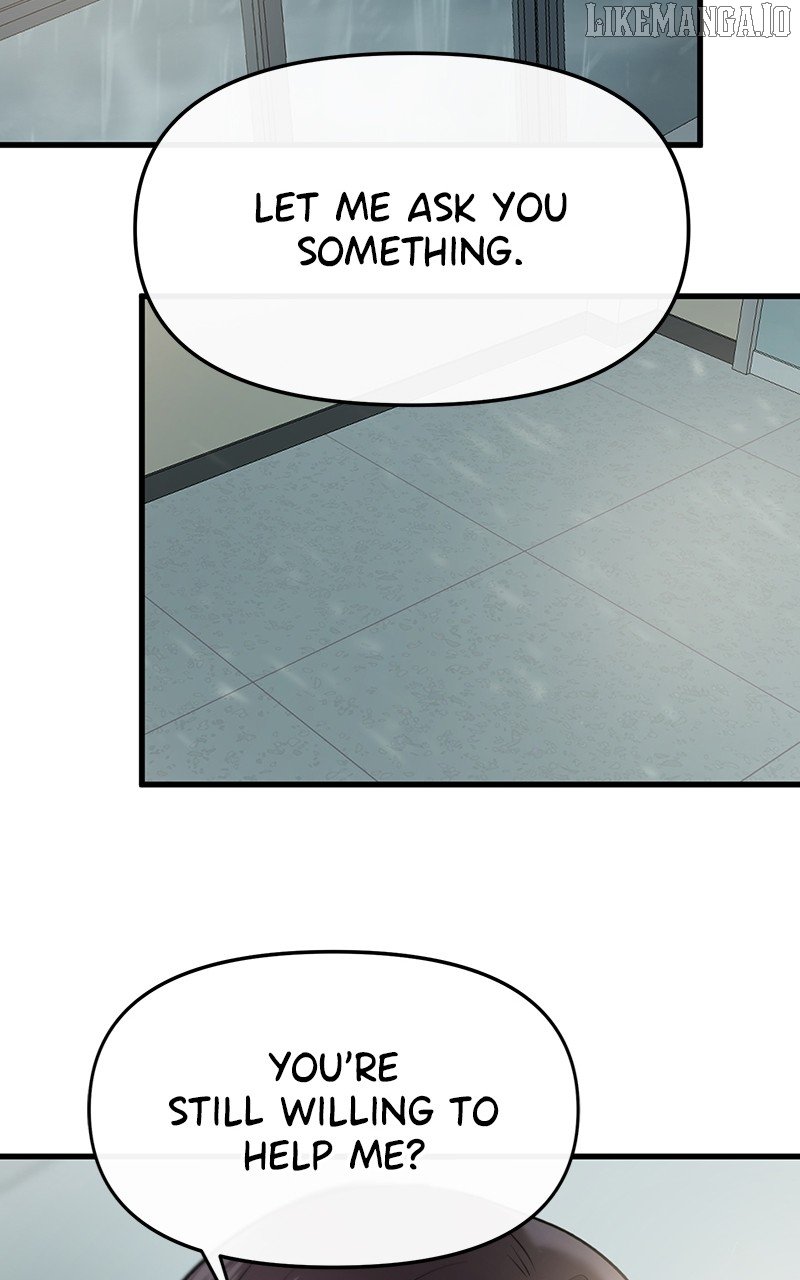 Back to Chanbi Chapter 49 - Page 53