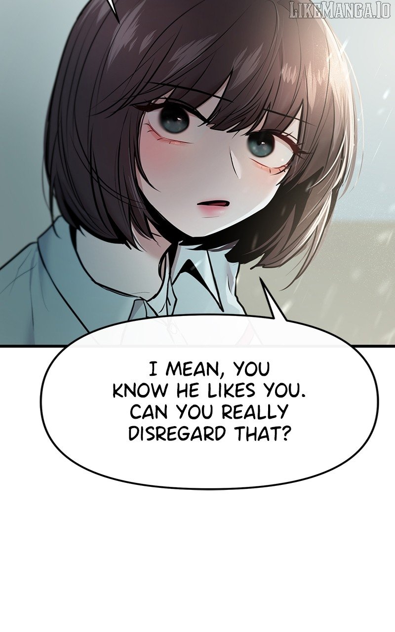 Back to Chanbi Chapter 49 - Page 54