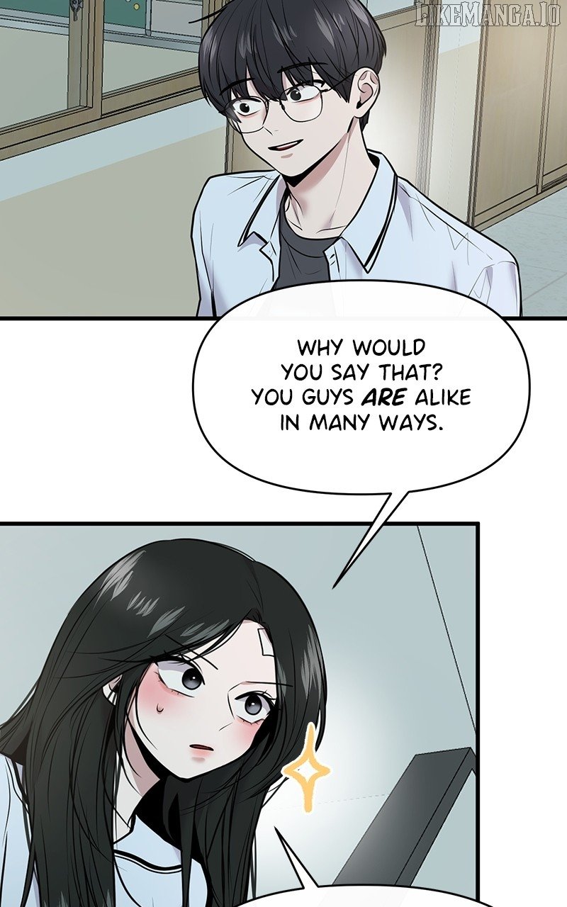 Back to Chanbi Chapter 49 - Page 75
