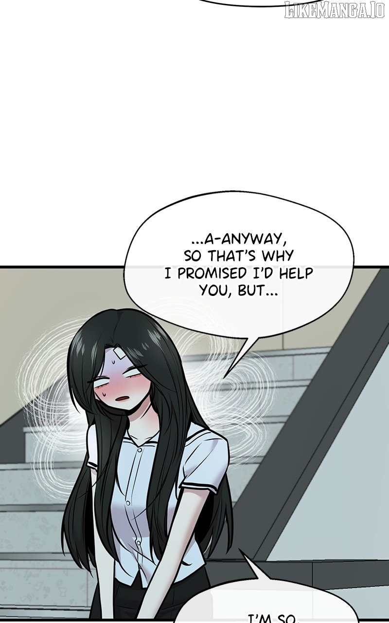 Back to Chanbi Chapter 49 - Page 77