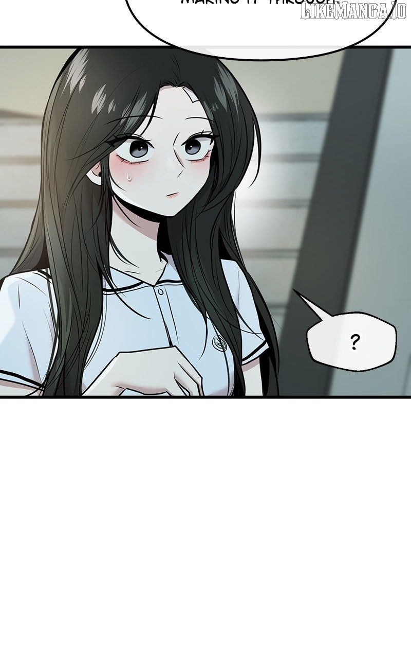 Back to Chanbi Chapter 49 - Page 86