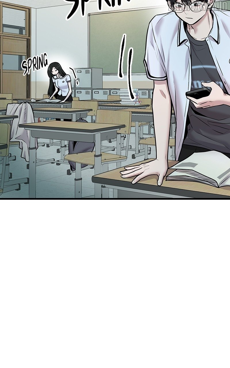 Back to Chanbi Chapter 49 - Page 9