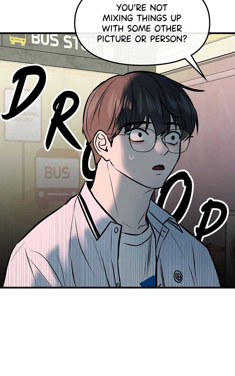 Back to Chanbi Chapter 5 - Page 105