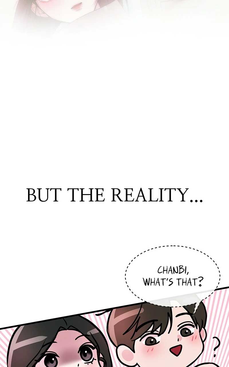 Back to Chanbi Chapter 5 - Page 111