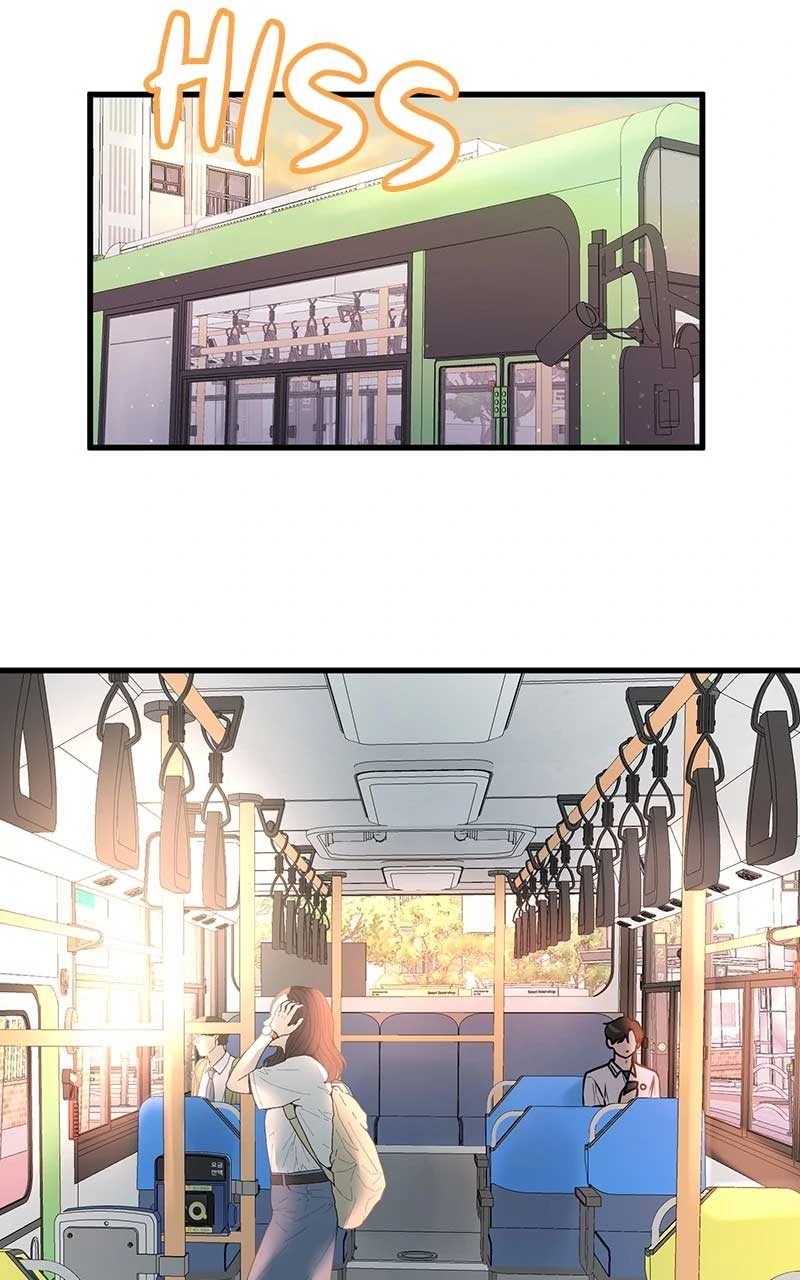 Back to Chanbi Chapter 5 - Page 116