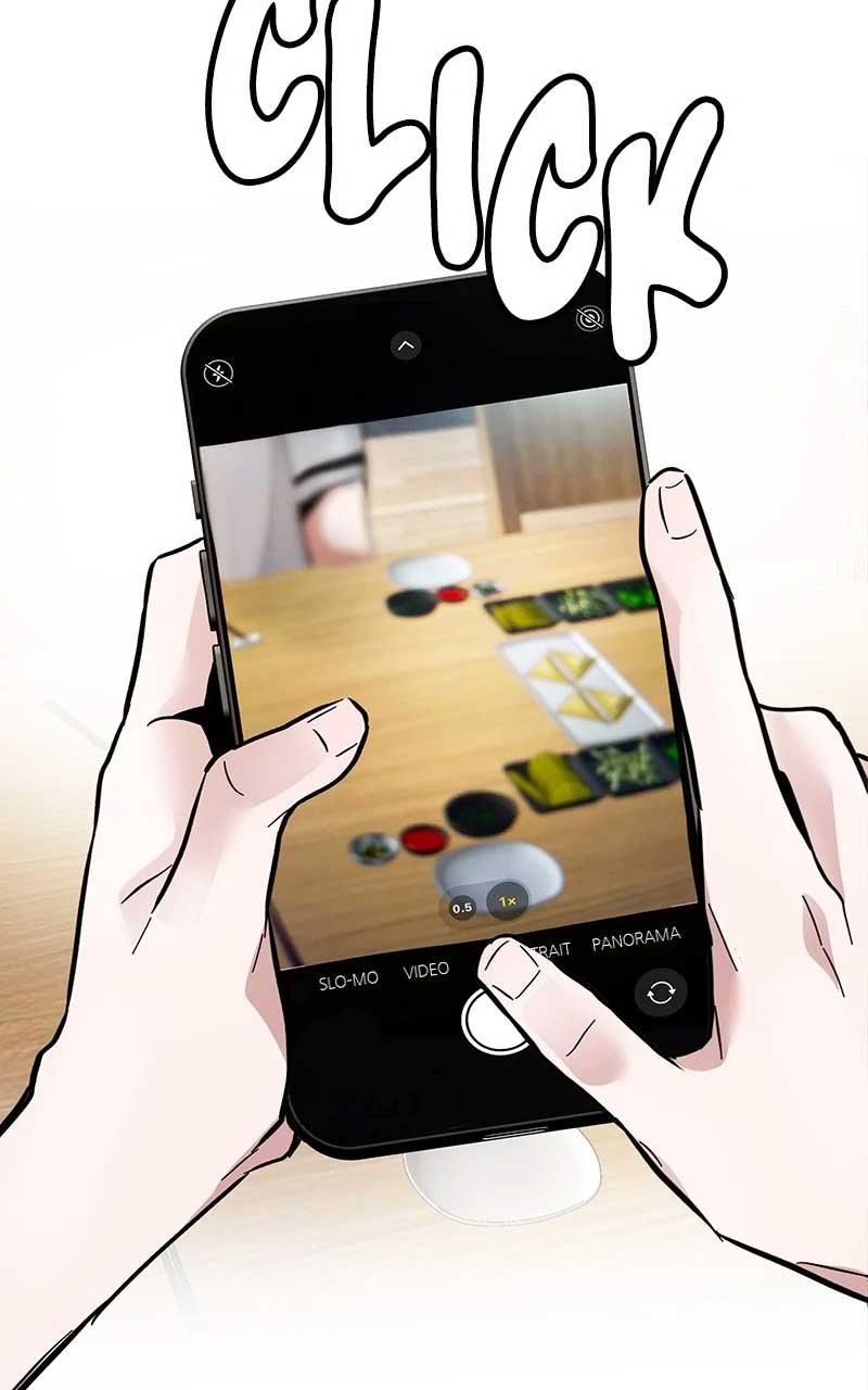 Back to Chanbi Chapter 5 - Page 12