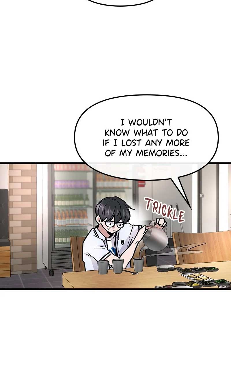 Back to Chanbi Chapter 5 - Page 17