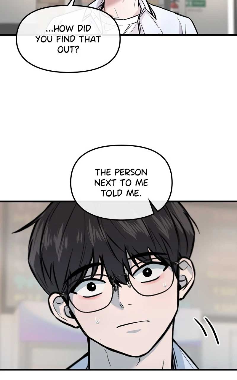 Back to Chanbi Chapter 5 - Page 32