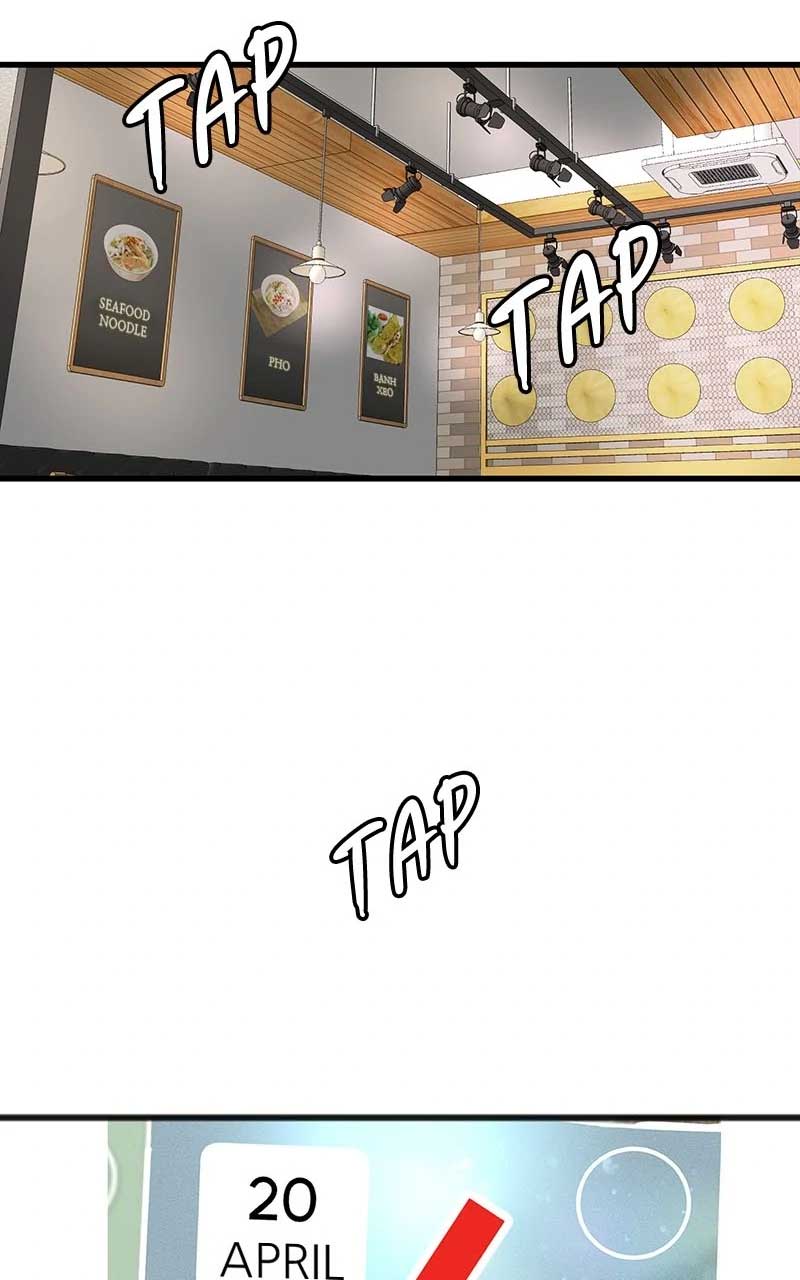 Back to Chanbi Chapter 5 - Page 38