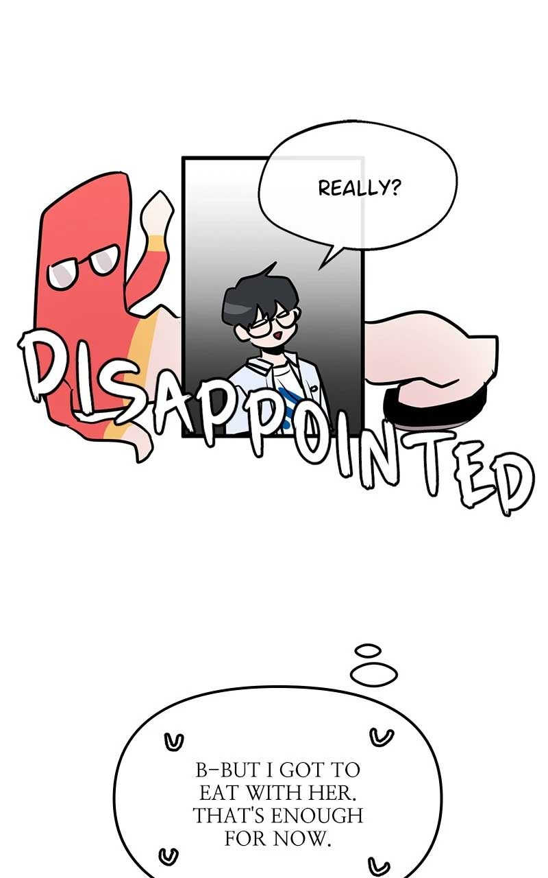 Back to Chanbi Chapter 5 - Page 60