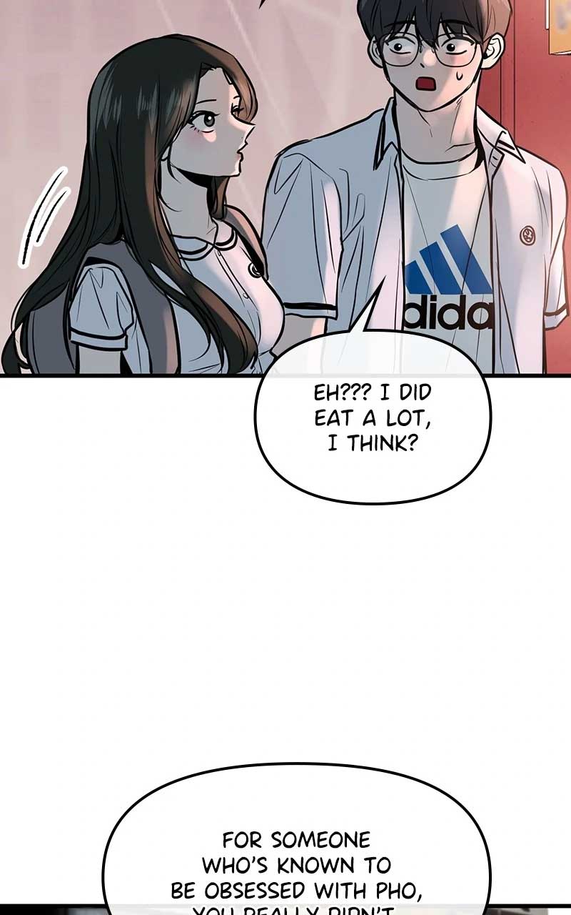 Back to Chanbi Chapter 5 - Page 66