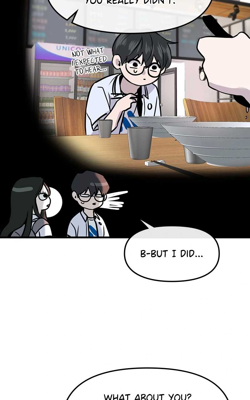 Back to Chanbi Chapter 5 - Page 67