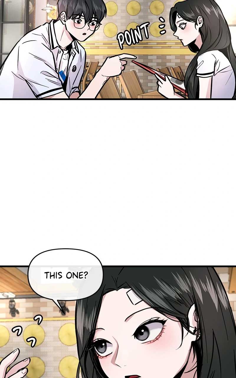 Back to Chanbi Chapter 5 - Page 7