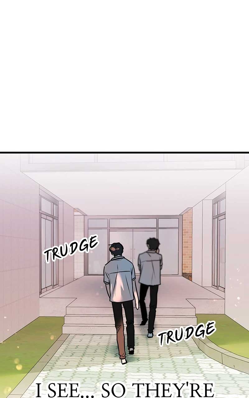 Back to Chanbi Chapter 5 - Page 83